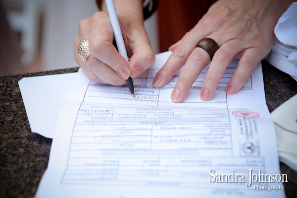 Best Orlando Wedding photographer - Sandra Johnson (SJFoto.com)